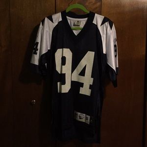 Demarcus Ware Dallas Cowboys NFL Jersey